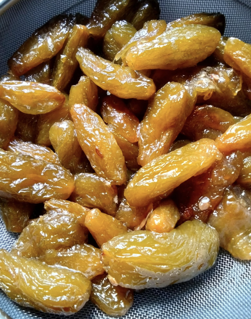 buah belimbing buluh